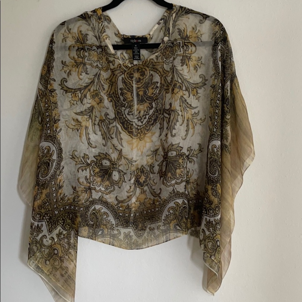 Tunic top🩷